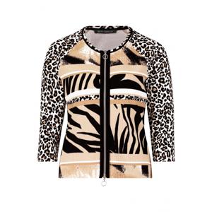 Betty Barclay - Zwart | unisex | Vest | Zwart | 40 | regular | Kamst mode