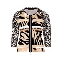 Betty Barclay - Zwart | unisex | Vest | Zwart | 40 | regular | Kamst mode Betty Barclay - Zwart | unisex | Vest | Zwart | 40 | regular | Kamst mode