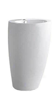 Wiesbaden Noa lavabo 50x50x83cm