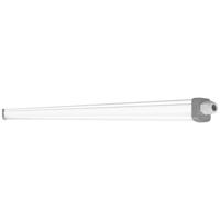 LEDVANCE DP SLIMVALUE 1200 36W-6500K IP65 LEDV LED-lamp voor vochtige ruimte LED 36 W Koudwit Wit LEDVANCE DP SLIMVALUE 1200 36W-6500K IP65 LEDV LED-lamp voor vochtige ruimte LED 36 W Koudwit Wit