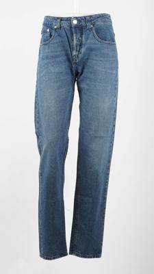 Vintage MUD Jeans in Blue size 29 / 32