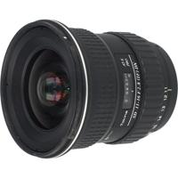 Tokina 11-16mm F/2.8 SD AT-X Pro (IF) DX Nikon occasion