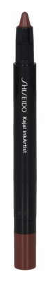 Shiseido Kajal InkArtist Shadow, Liner, Brow 01 Tea House 0.8 g Dames
