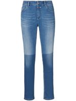 Enkellange skinny jeans model Gill Van Glücksmoment denim - thumbnail