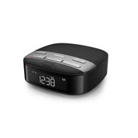 Philips TAR3505/12 Wekker radio Zwart Philips TAR3505/12 Wekker radio Zwart