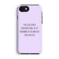 Tequila: iPhone 7 Tough Case
