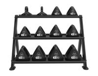 TRX YBell Horizontal Storage Rack TRX YBell Horizontal Storage Rack