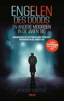 Engelen des doods - Hendrik Winters - ebook