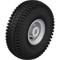 Blickle PS 310/25-75K Luchtband Wieldiameter: 300 mm Draagvermogen (max.): 450 kg 1 stuk(s)