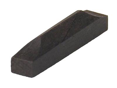 ELS SVPK-FIN12 zadel verpakking (6 stuks) voor viool 1/2