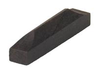 ELS SVPK-FIN12 zadel verpakking (6 stuks) voor viool 1/2