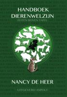 Dierenwelzijn (Paperback) Dierenwelzijn (Paperback)