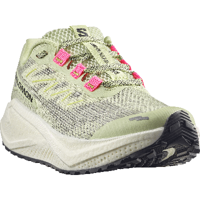 Salomon Aero blaze 3 grvl dames - Multi - Dames