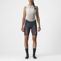 Castelli Velocissima 3 short grijs dames L