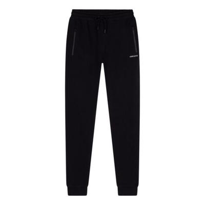 Trouser Morris Black