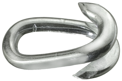 Connex Noodschakel 4Mm 60Kg 4St/Vz - DY270870