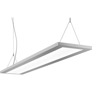 Trilux LuceoS D/H2 #7017951 7017951 LED-hanglamp LED Zonder 41 W Zilver