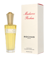 Rochas Madame Eau de toilette Spray 100ml Dames