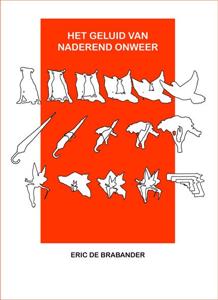 Het geluid van naderend onweer (Paperback)