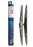 Bosch ruitenwissers Twin 450S - Lengte: 450/450 mm - set wisserbladen voor 450S - thumbnail