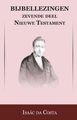 Nieuwe Testament (Paperback)