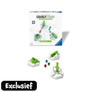 Ravensburger GraviTrax uitbreidingsset Push