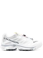 Salomon baskets XT-4 à lien de resserrage - Blanc - thumbnail