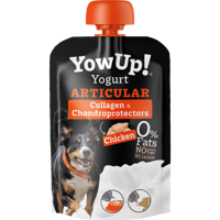 YowUp Yogurt ARTICULAR DOG 115g - thumbnail