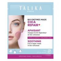 Talika Face Masker Cica Repair Soothing Mask 1St