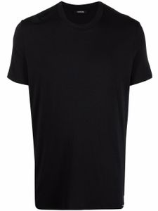 TOM FORD t-shirt à manches courtes - Noir