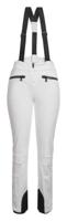 Icepeak Ellsworth Skibroek Dames Optic White 36