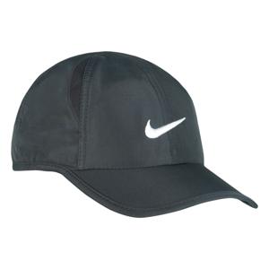 Nike Nan Featherlight Pet Kids Zwart Wit