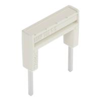 WAGO 2000-435 Insteekvoetjes 25 stuk(s)