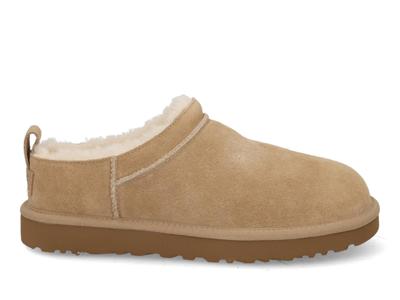 Ugg Classic micro 1173891 SAN sand Beige maat 40