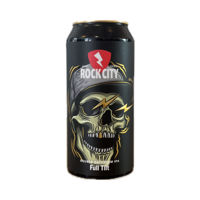 Rock City Full Tilt 44cl Rock City Full Tilt 44cl