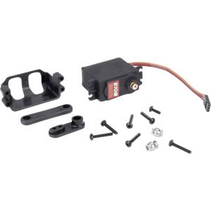 Reely RE-6538527 Reserveonderdeel Servo en stuurstangset