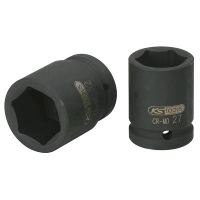 KS Tools 5151331 515.1331 Kracht-dopsleutelinzet 31 mm