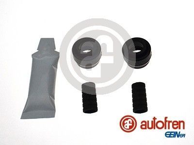 Ashoes, remklauwgeleiding D7373
