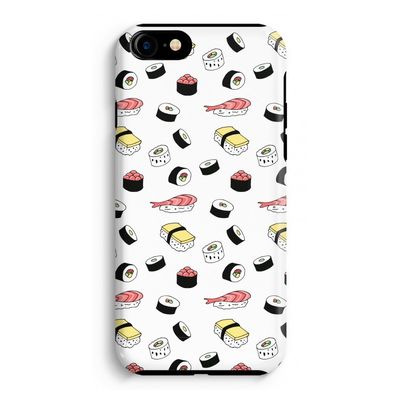 Sushi time: iPhone 7 Tough Case