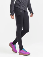 Craft | Pro Trail Tights | Lange Tight | Dames