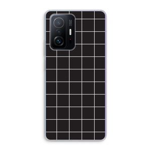 Rooster 2: Xiaomi 11T Transparant Hoesje