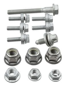 Reparatieset, wielophanging 803334