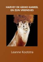 Harvey de gekke kameel en zijn vriendjes (Paperback)