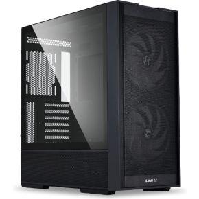 Lian Li LANCOOL 206 Black