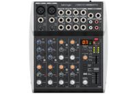 Behringer XENYX 1002SFX - mengpaneel