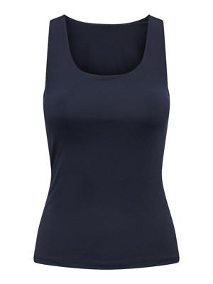 Only Onllone Life S/l 2-way Top Jrs Tops En Singlets 4486673 Night Sky