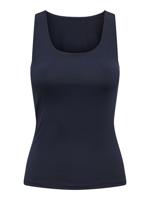 Only Onllone Life S/l 2-way Top Jrs Tops En Singlets 4486673 Night Sky