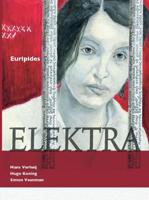 Euripides Electra (Paperback)