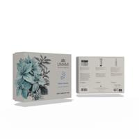 Umami Exclusive Cosmetics Fresh Leaves Bodybox Small