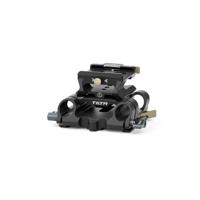 Tilta Modular 15mm LWS Baseplate Type I - zwart